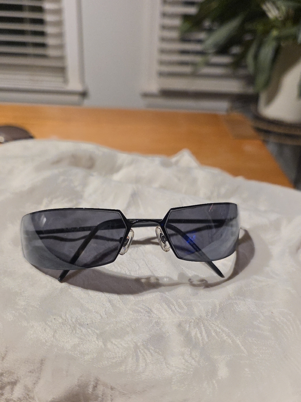 The Matrix Twins Sunglasses 4003-1